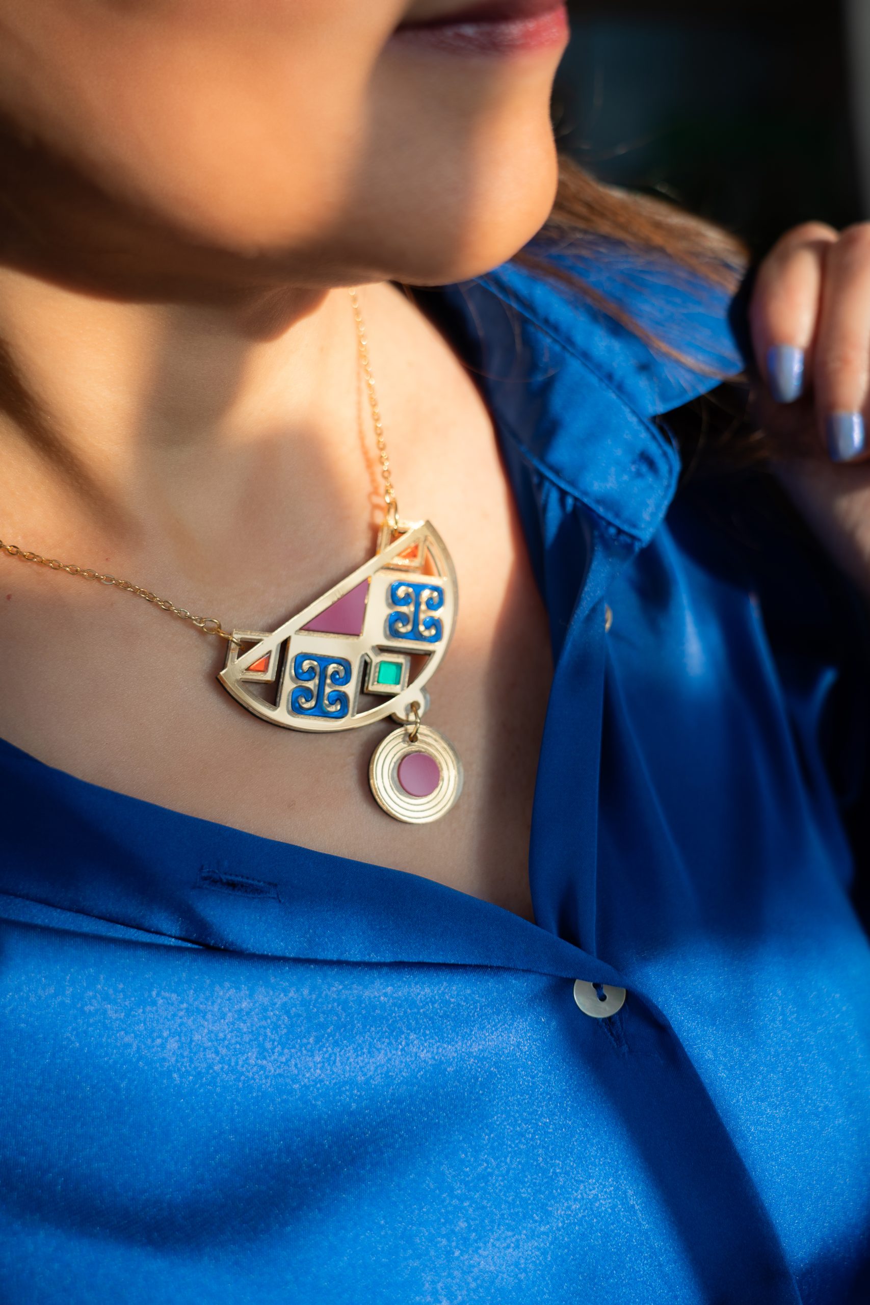 Maeli Gold - Image 2
