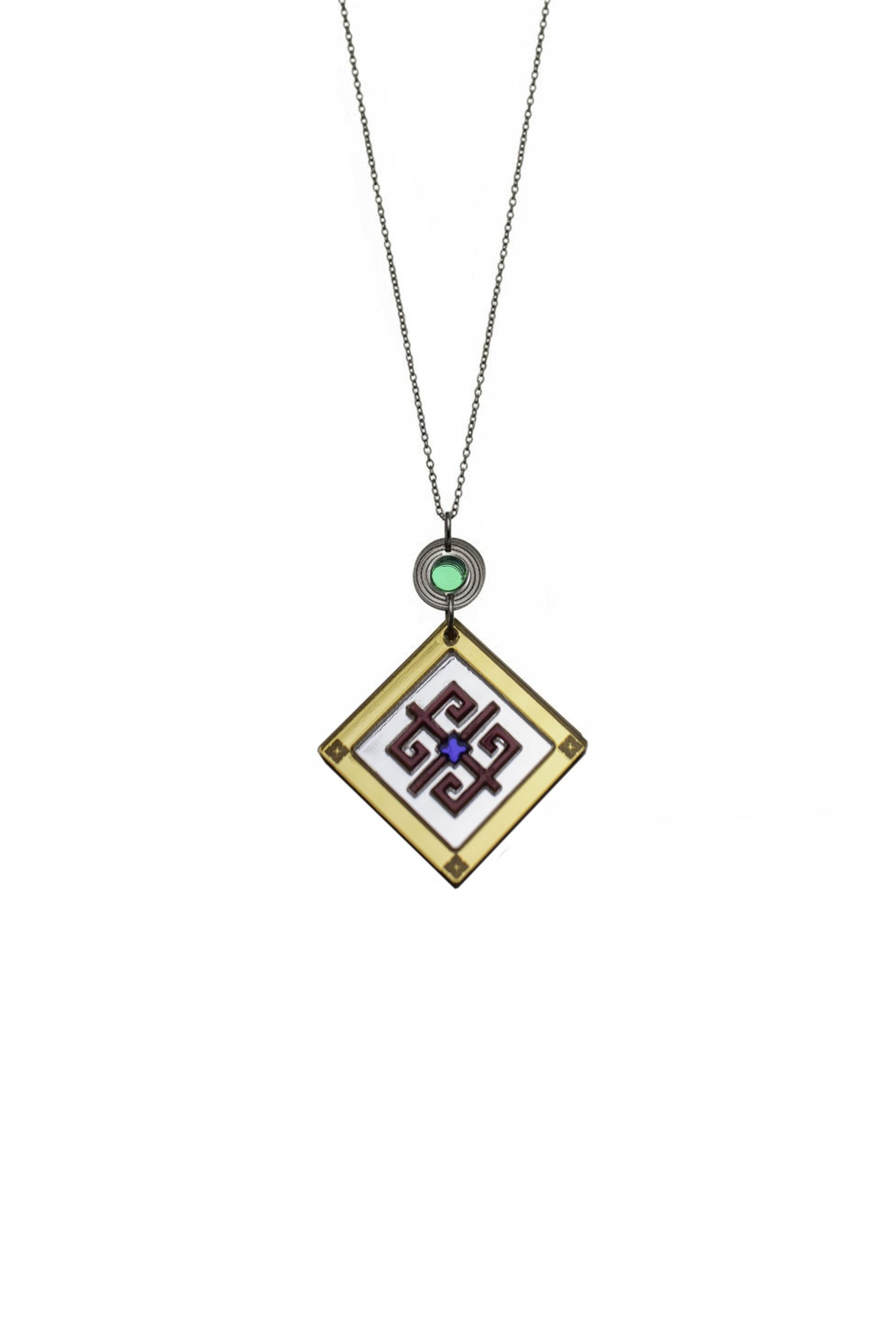 Meandra Gold - Image 2